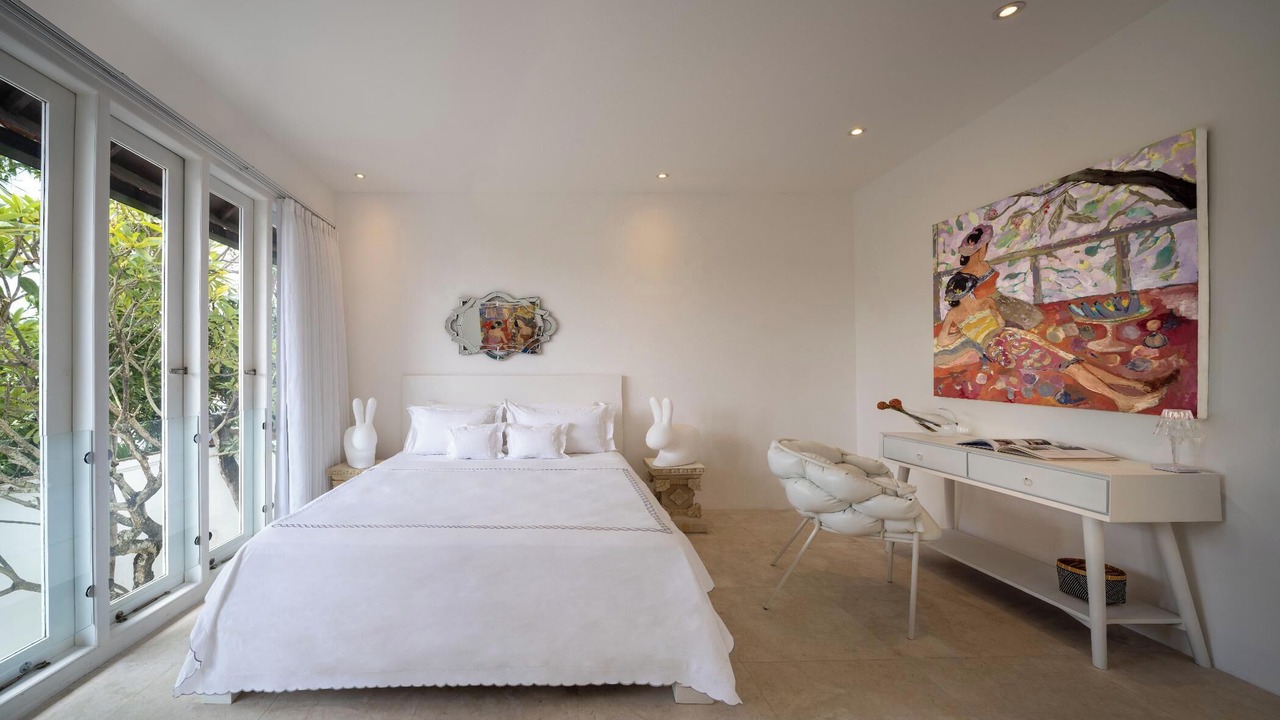 Photo of Bedroom in Sunset Road