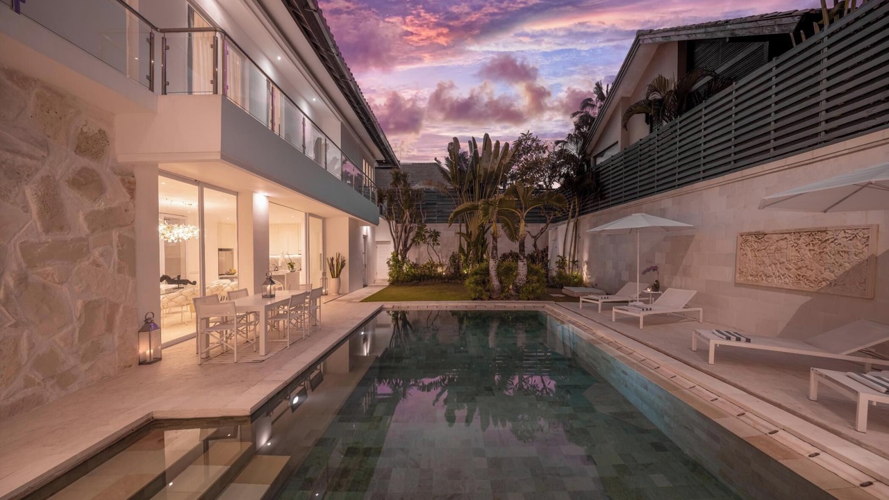 Photo of Outdoor in Sunset Road