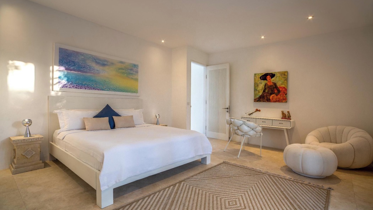 Photo of Bedroom in Sunset Road