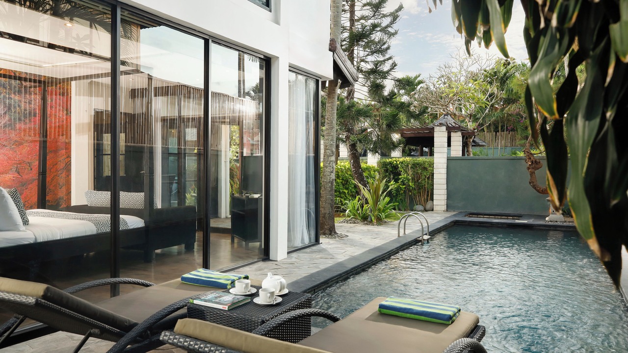Photo of Outdoor in By Pass Ngurah Rai