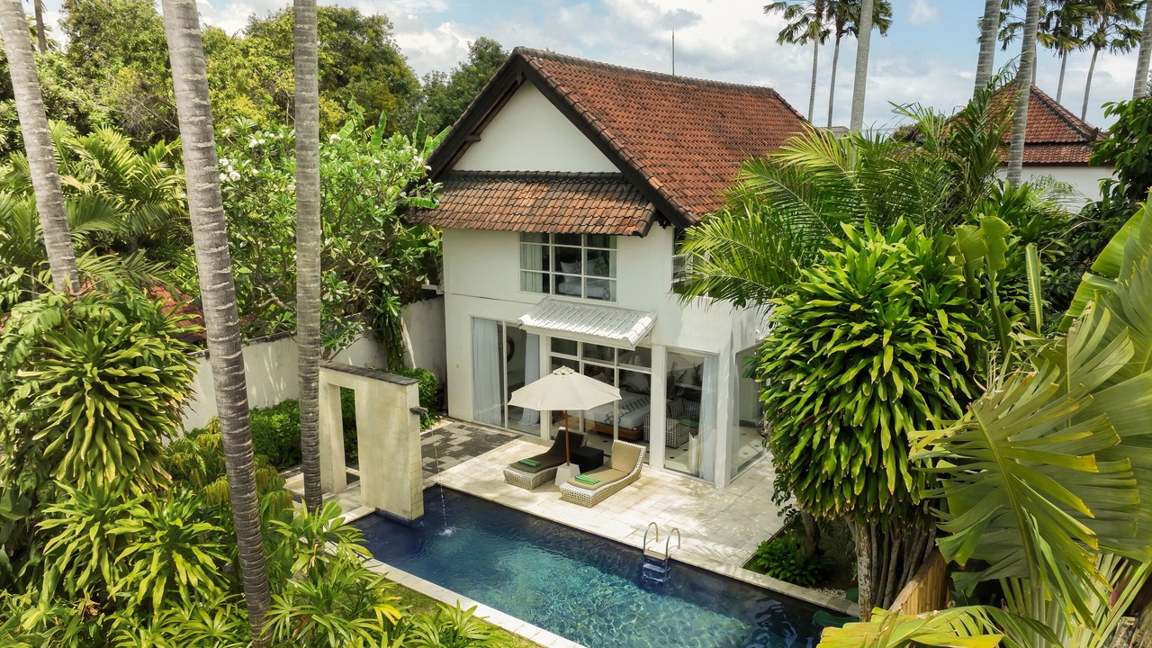 Photo of Bedroom in By Pass Ngurah Rai