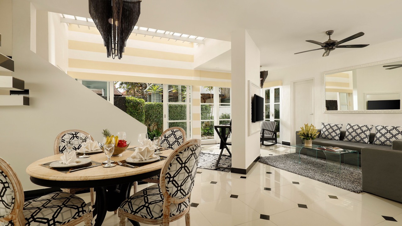 Photo of Bedroom in By Pass Ngurah Rai