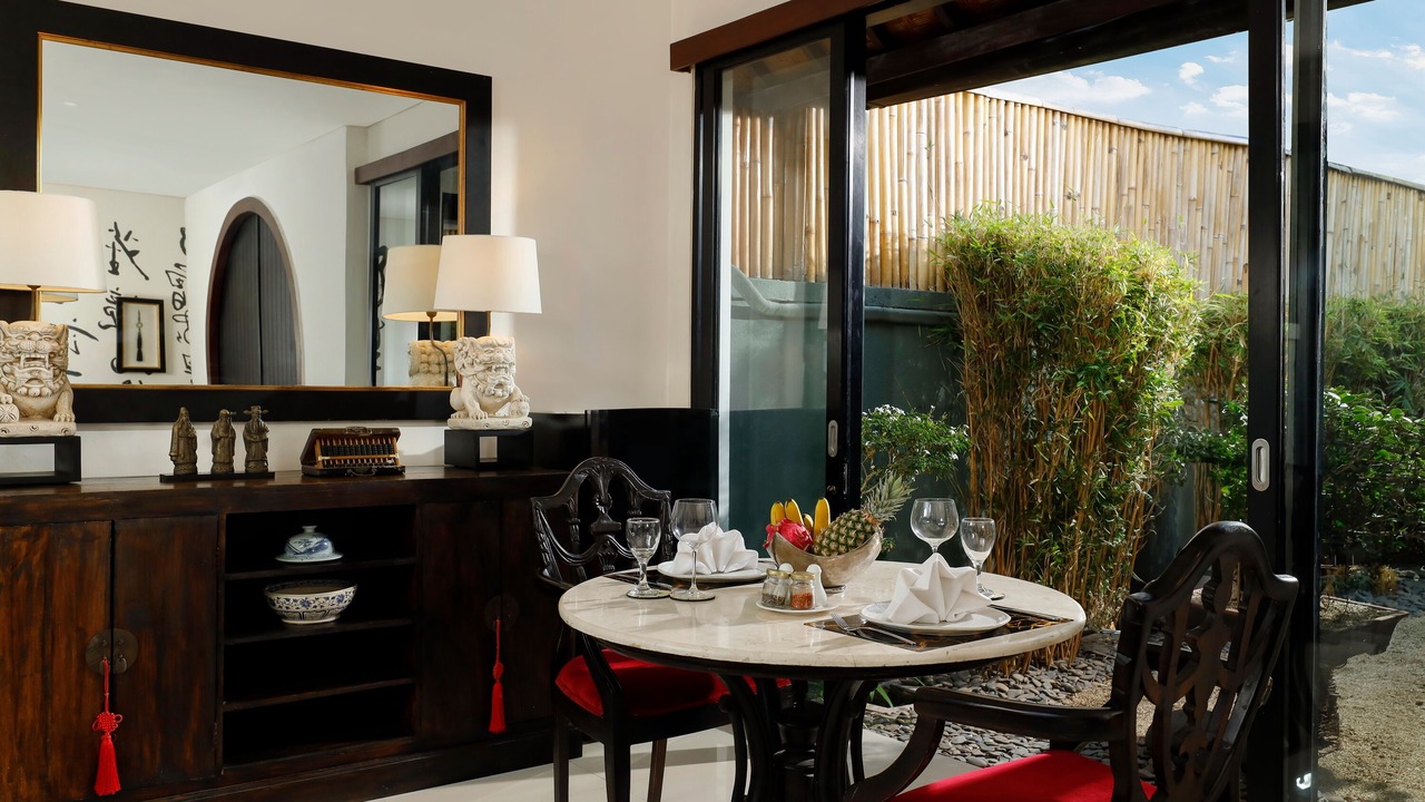 Photo of Outdoor in By Pass Ngurah Rai