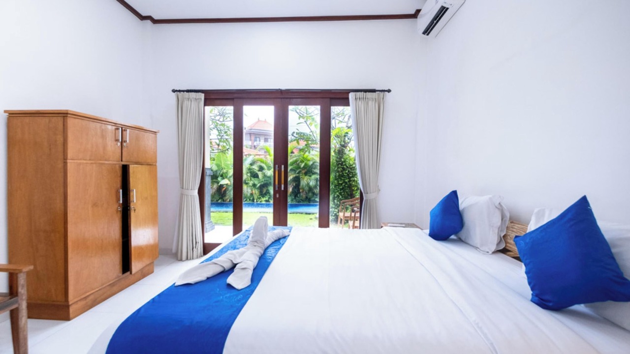 Photo of Bedroom in Padonan