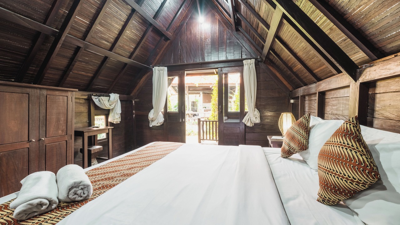 Photo of Bedroom in Padonan