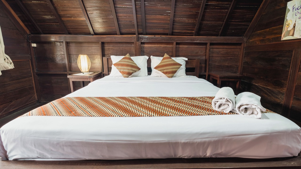 Photo of Bedroom in Padonan