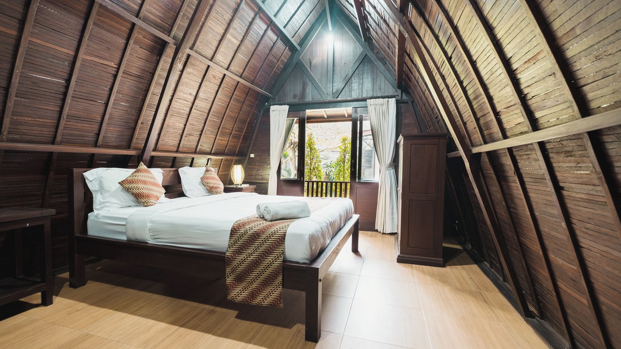 Photo of Bedroom in Padonan
