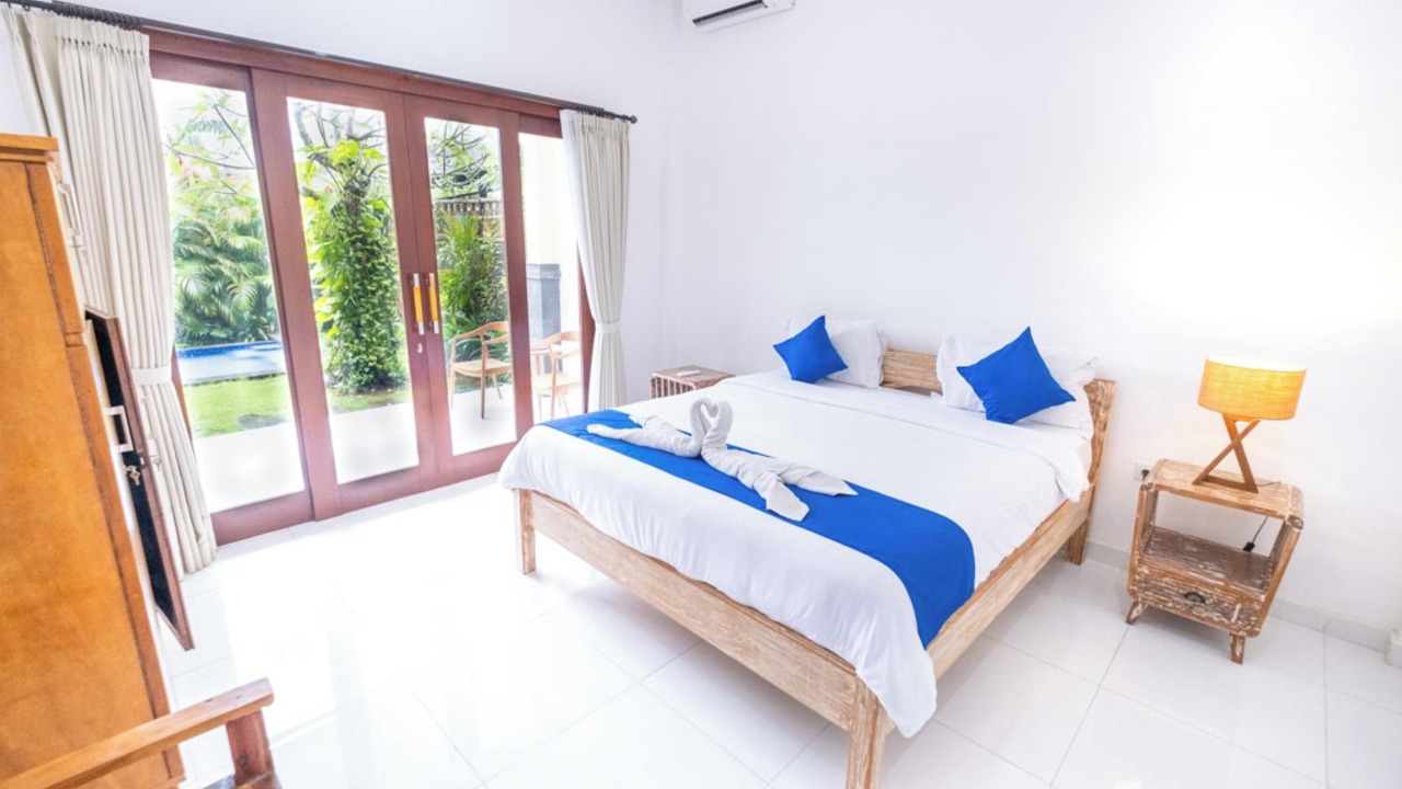 Photo of Bedroom in Padonan