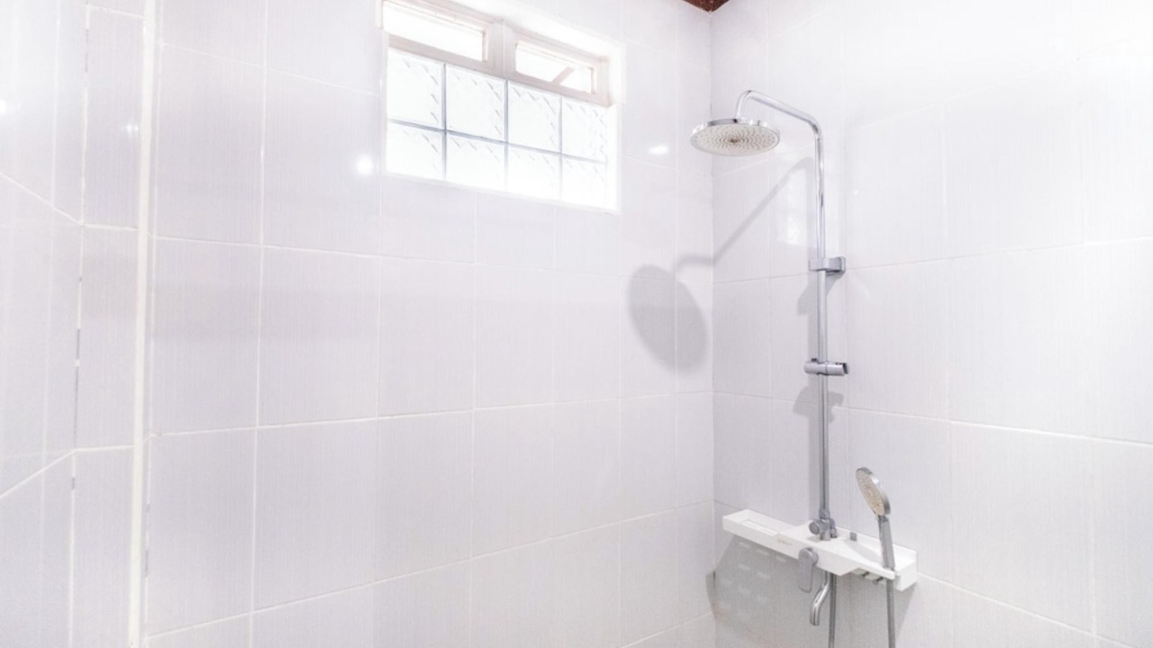 Photo of Bathroom in Padonan