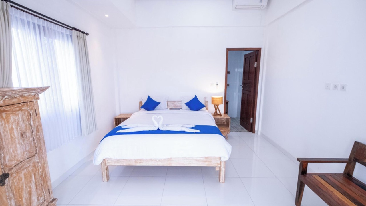 Photo of Bedroom in Padonan