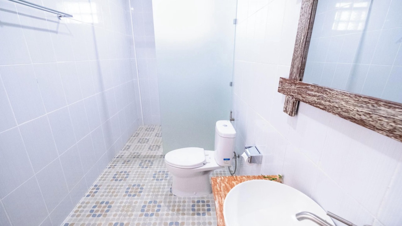 Photo of Bathroom in Padonan