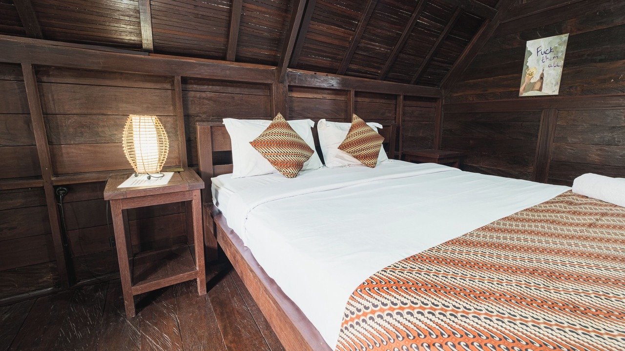 Photo of Bedroom in Padonan