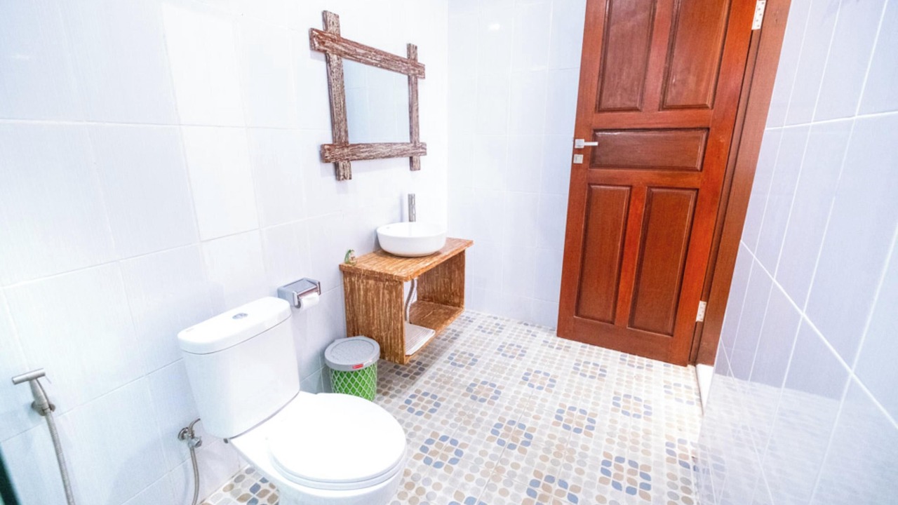 Photo of Bathroom in Padonan