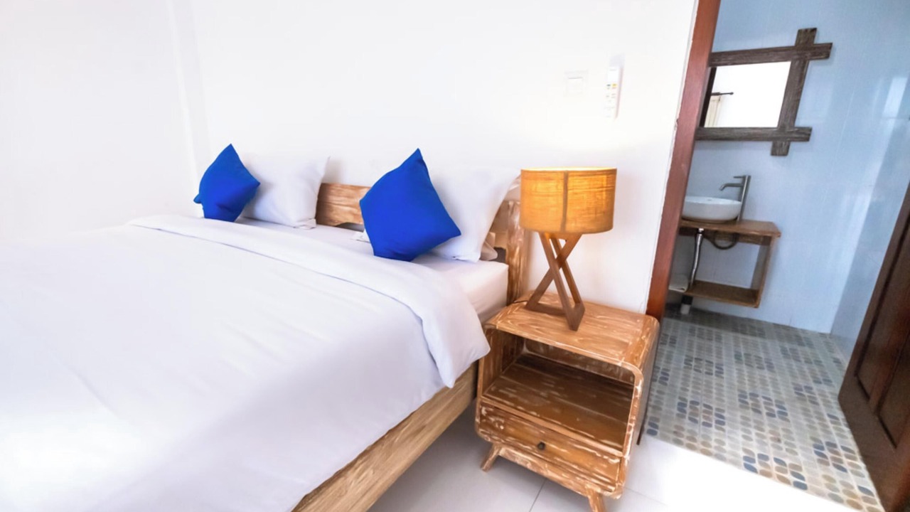 Photo of Bedroom in Padonan