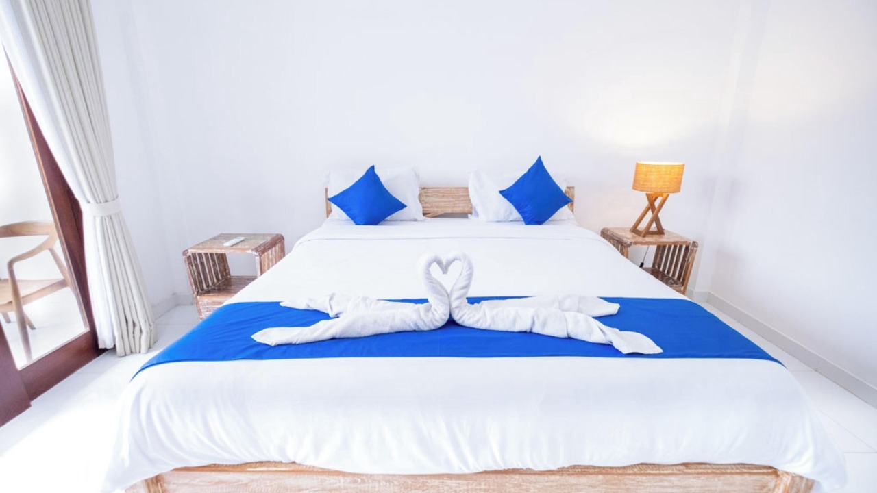 Photo of Bedroom in Padonan
