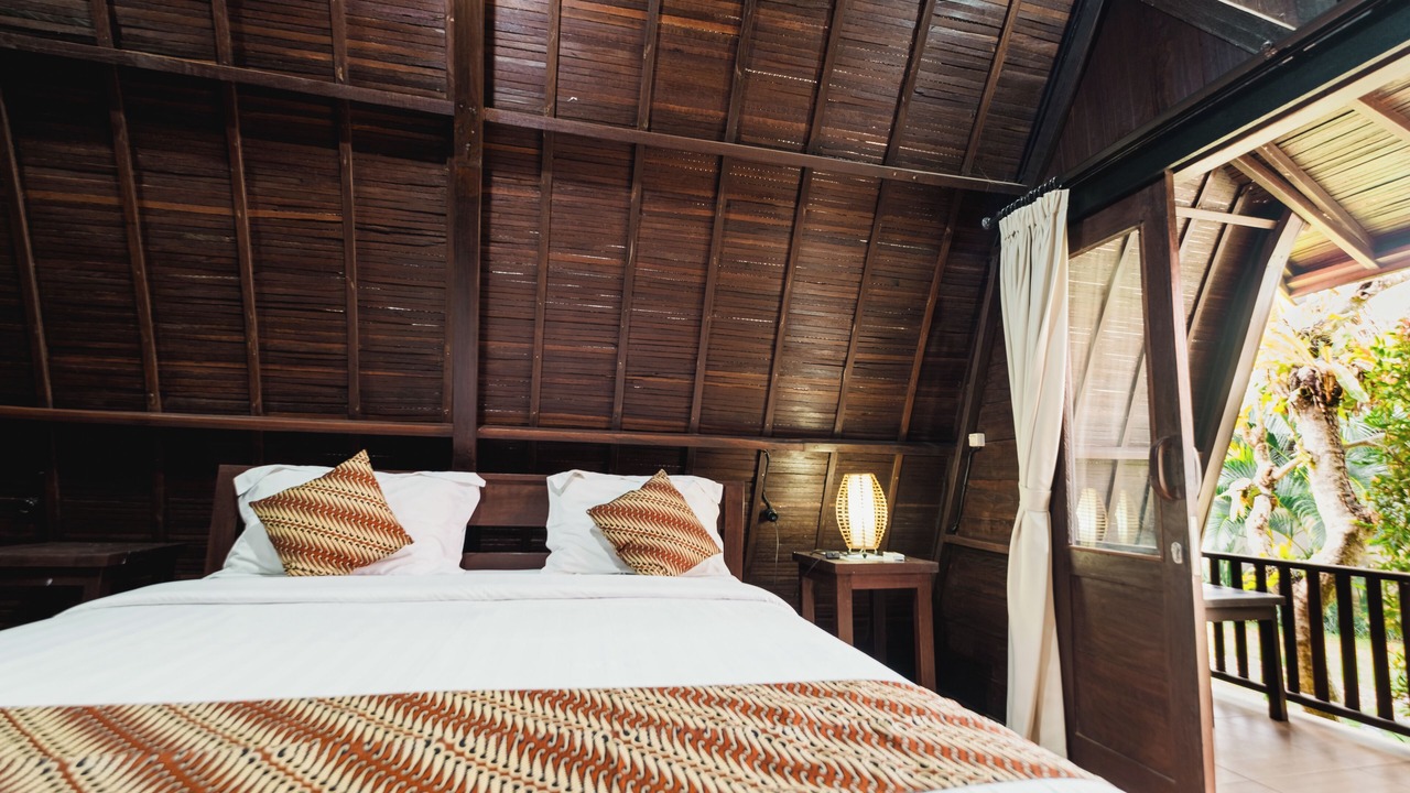 Photo of Bedroom in Padonan