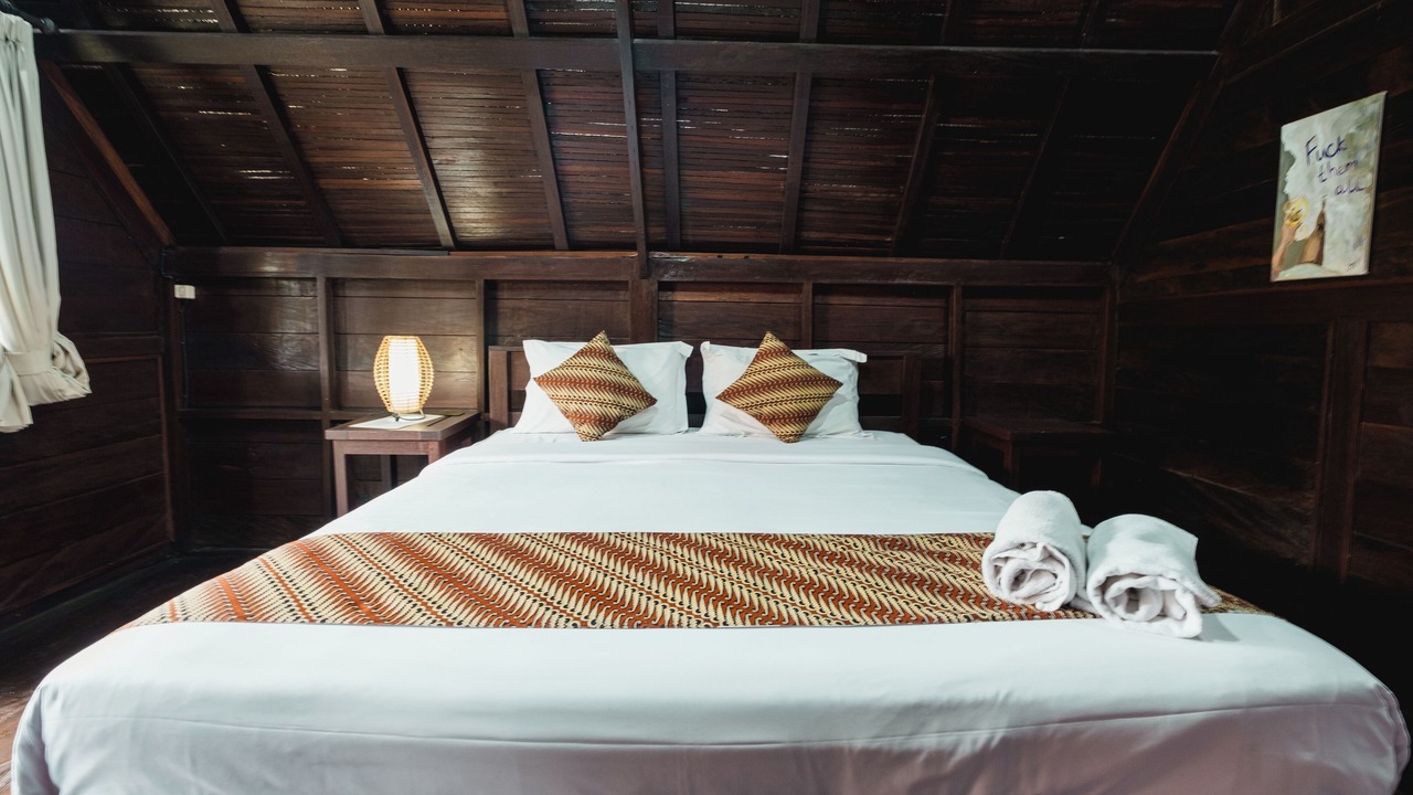 Photo of Bedroom in Padonan
