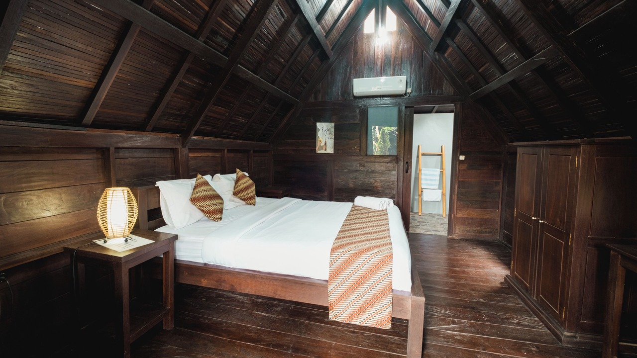 Photo of Bedroom in Padonan