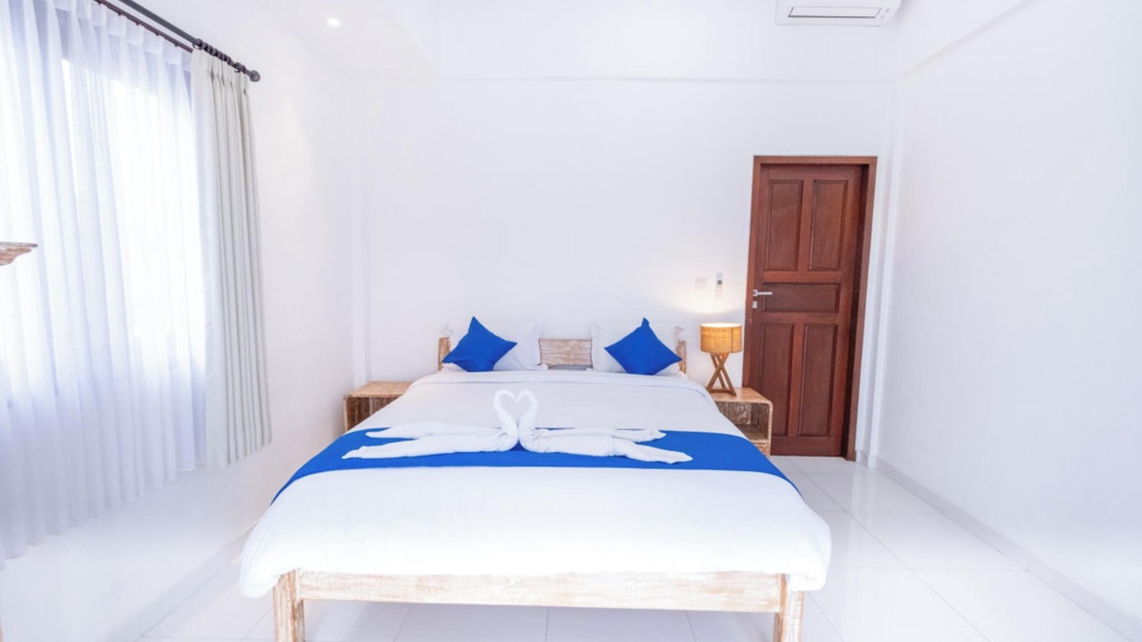 Photo of Bedroom in Padonan