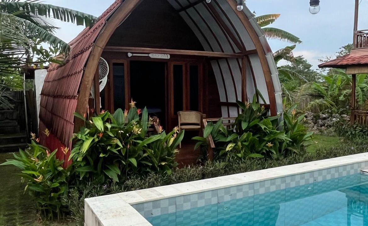 Photo of Outdoor in Uluwatu