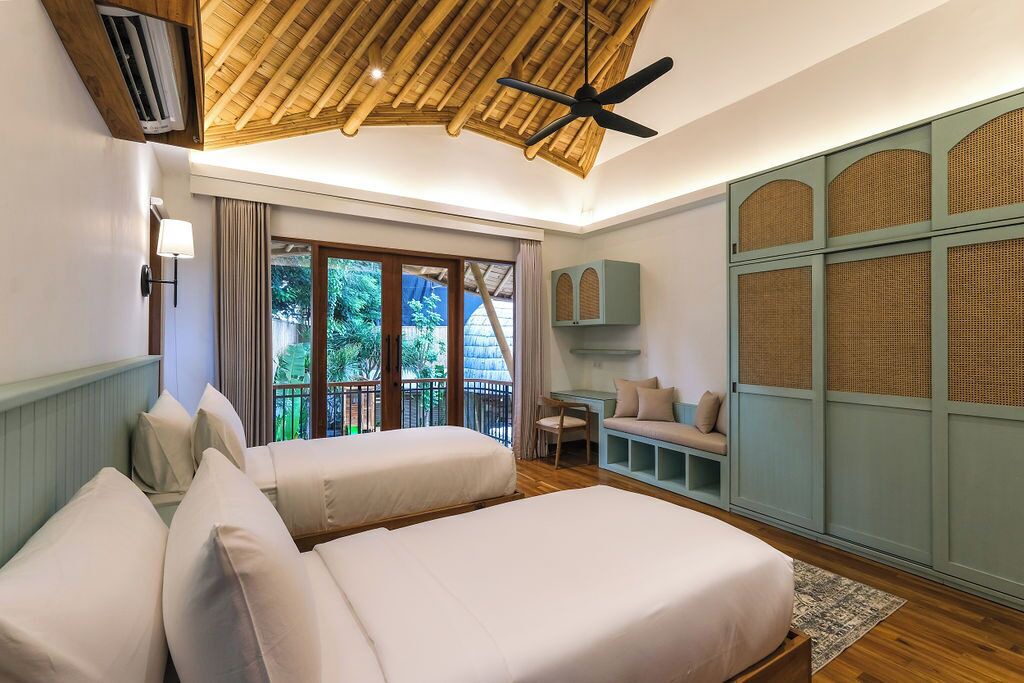 Photo of Bedroom in Pecatu
