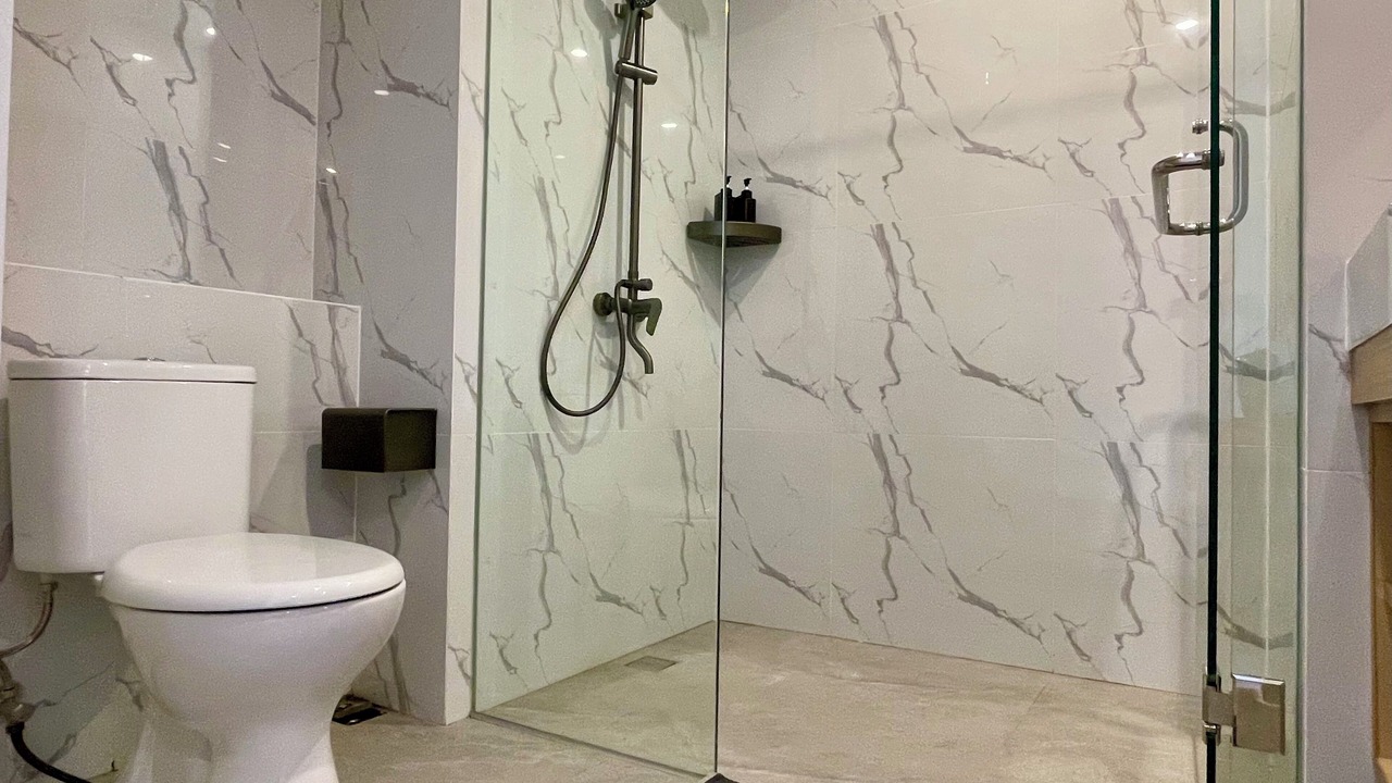 Photo of Bathroom in Pererenan