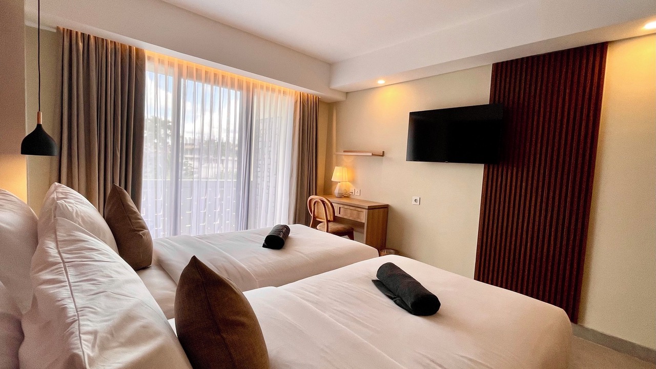 Photo of Bedroom in Pererenan