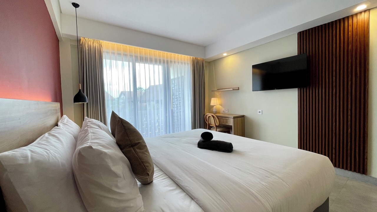Photo of Bedroom in Pererenan