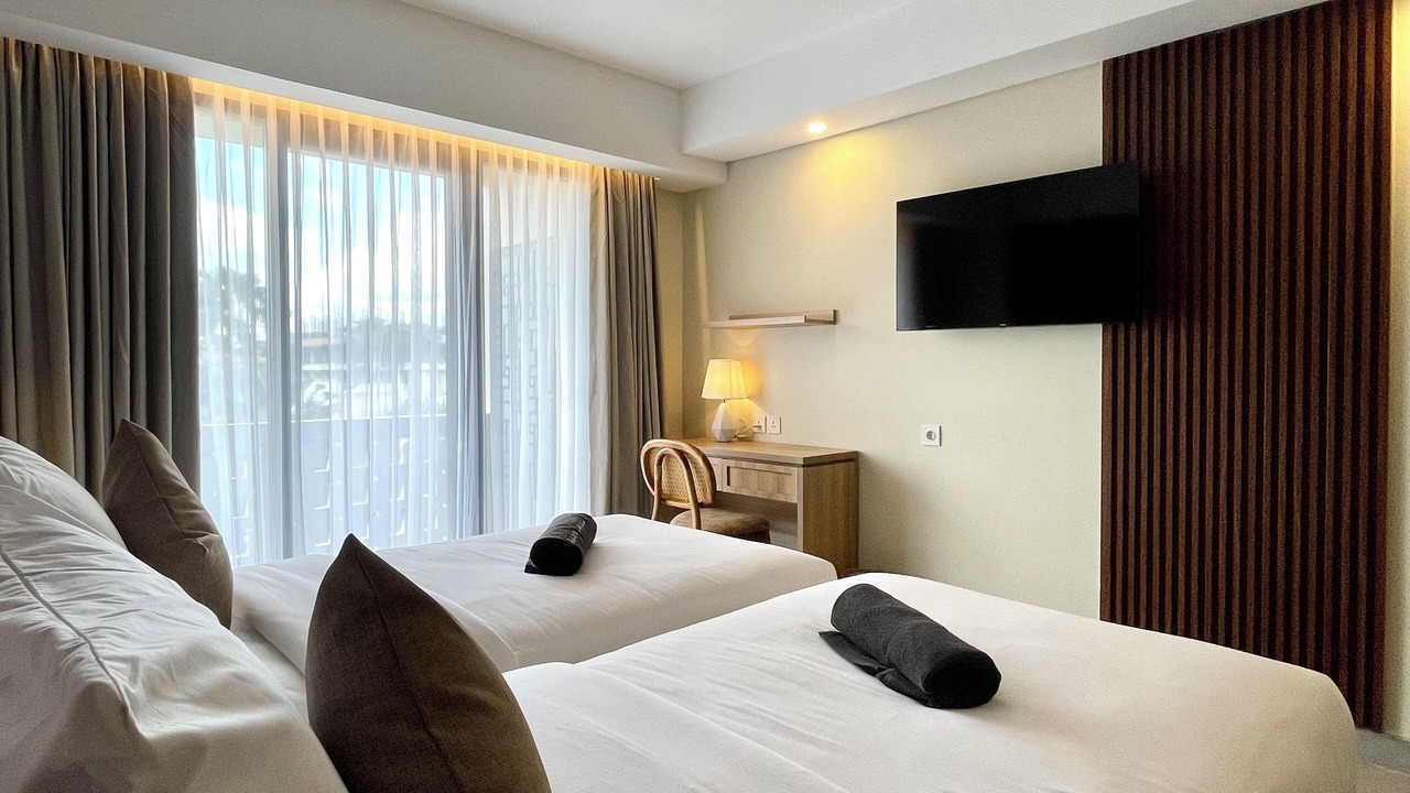 Photo of Bedroom in Pererenan