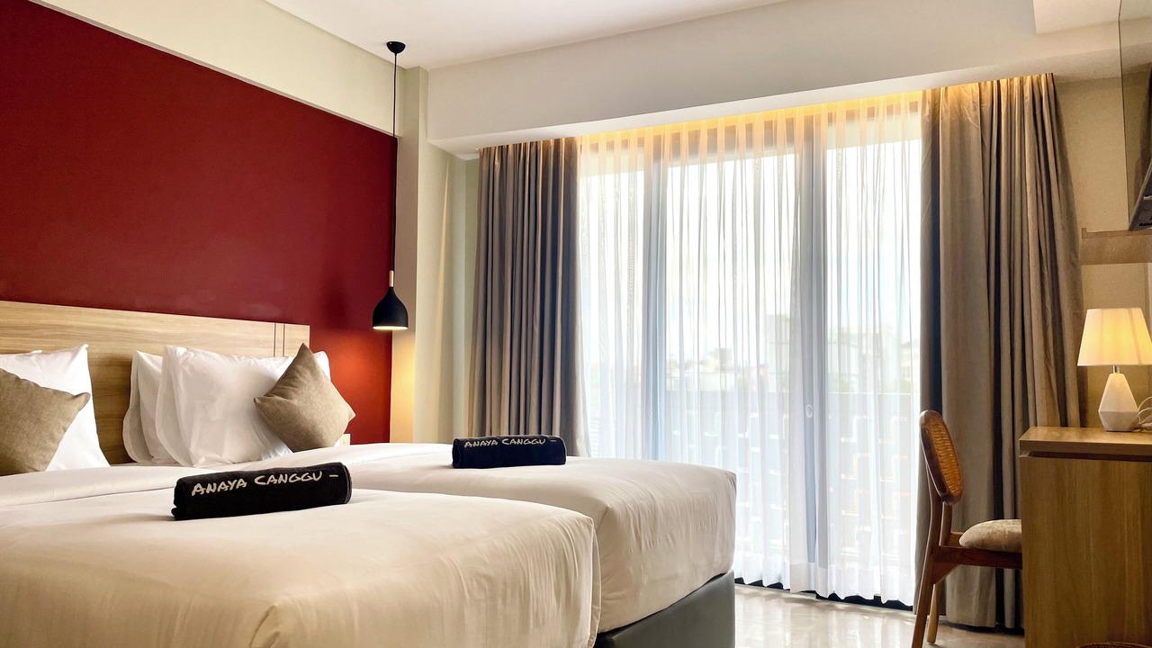 Photo of Bedroom in Pererenan