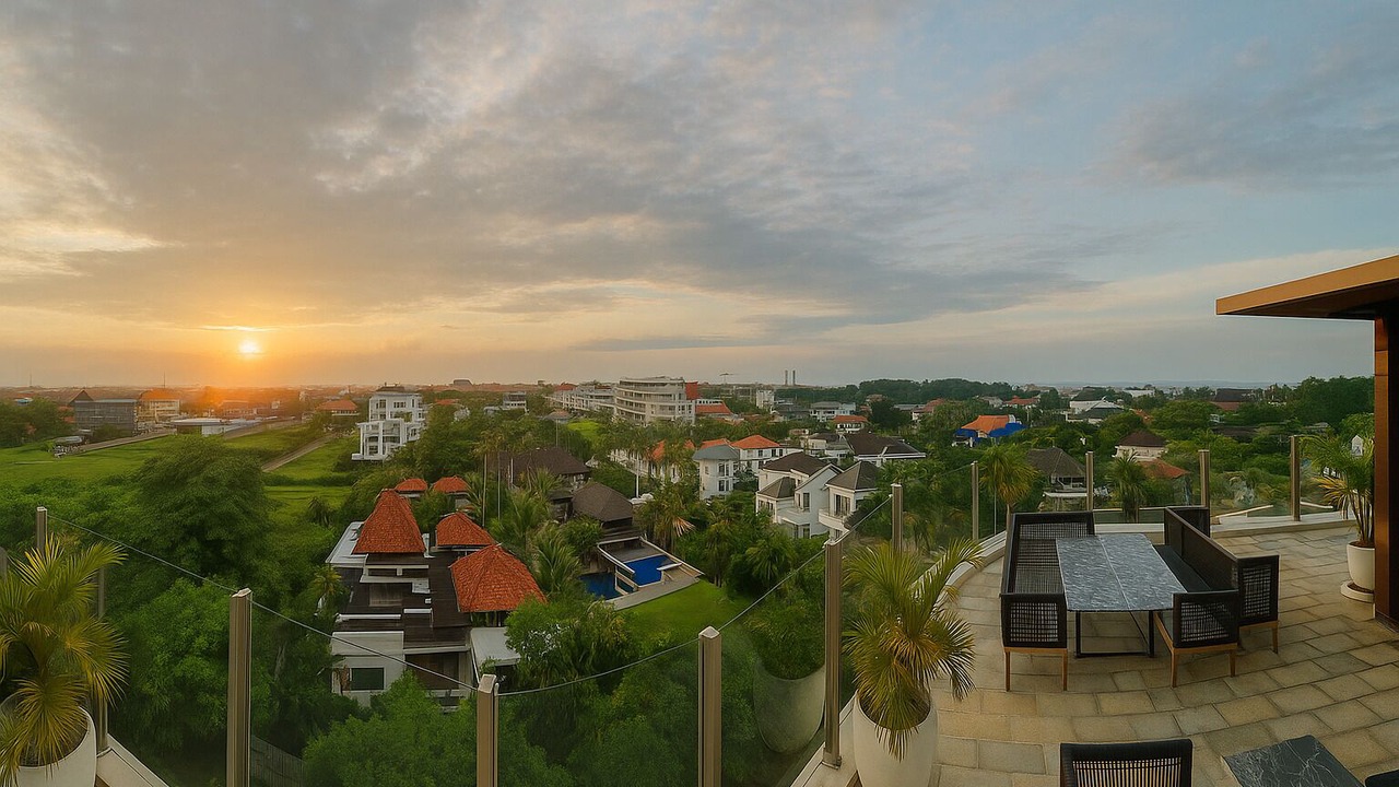 Photo of Outdoor in Pererenan