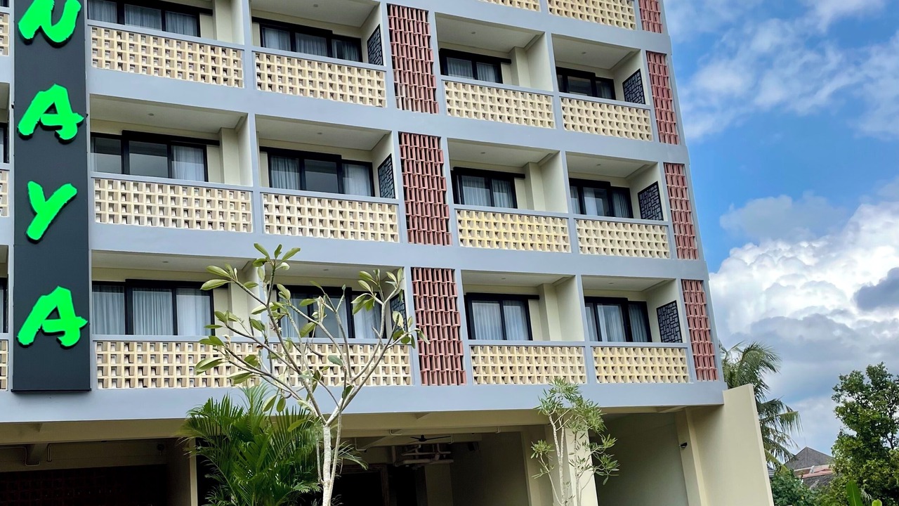 Photo of Outdoor in Pererenan