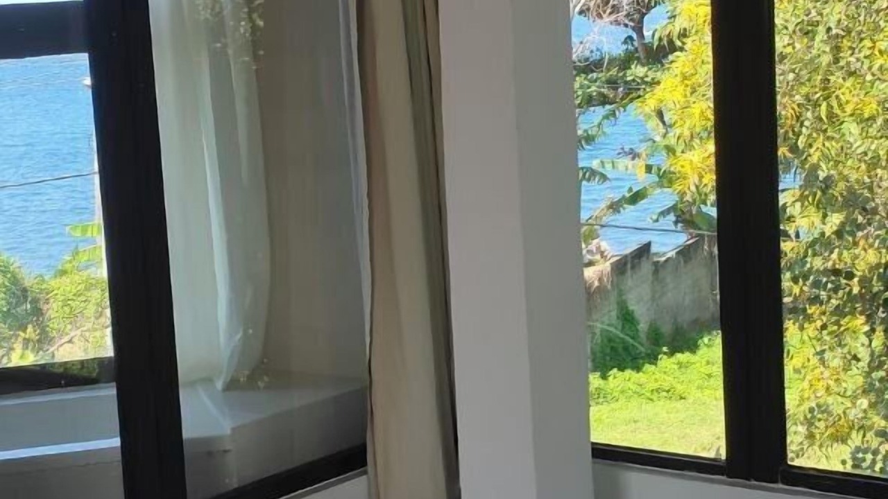 Photo of Patio Balcony in Seraya Barat