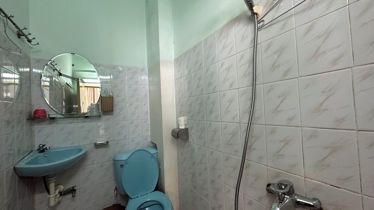 Photo of Bathroom in Surabaya