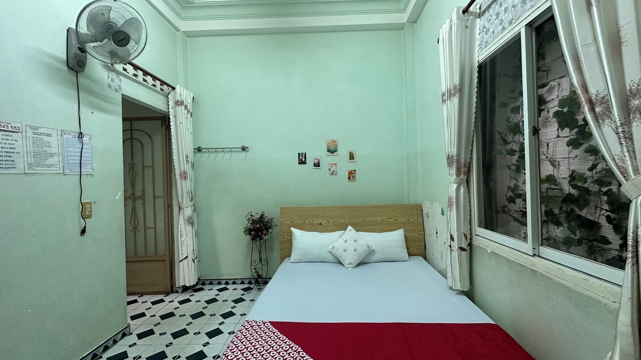 Photo of Bedroom in Surabaya