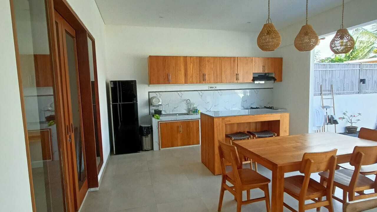 Photo of Kitchen in Cemagi