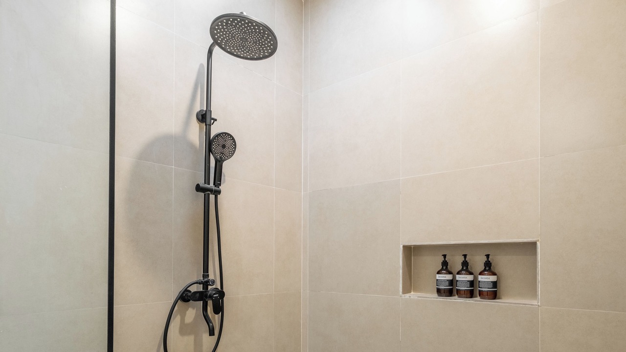 Photo of Bathroom in Munggu