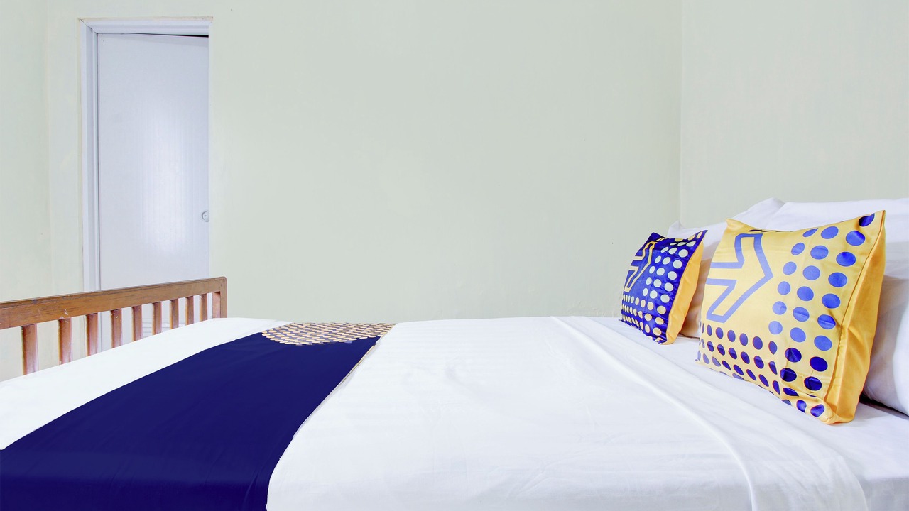 Photo of Bedroom in Purwokerto