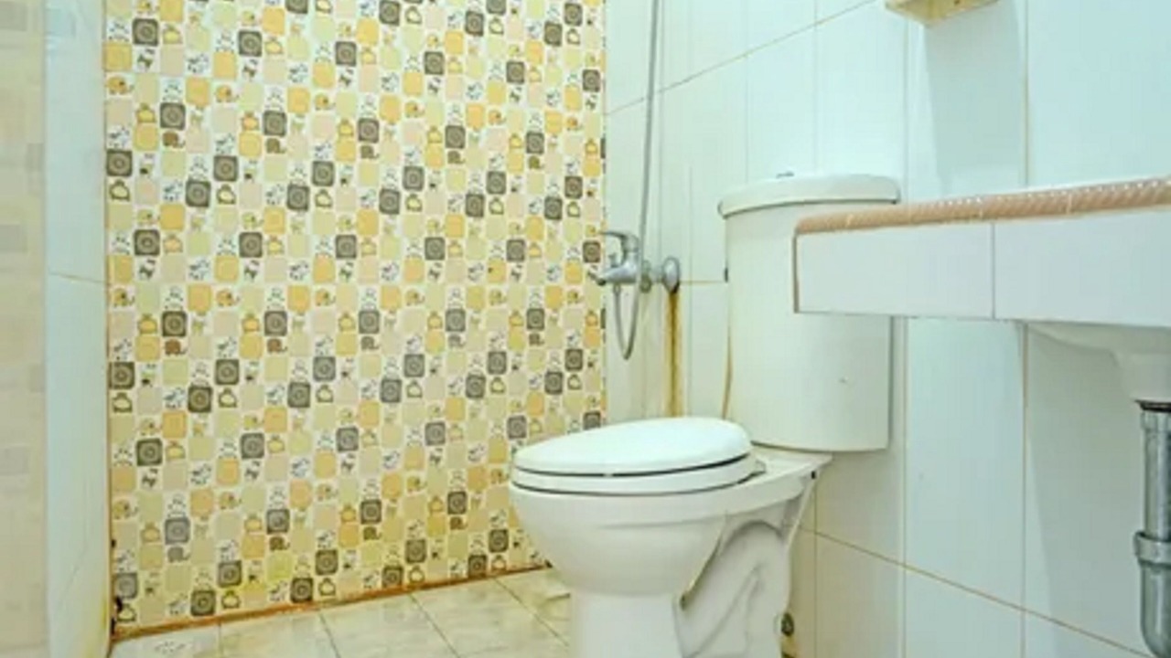 Photo of Bathroom in Bekasi Barat