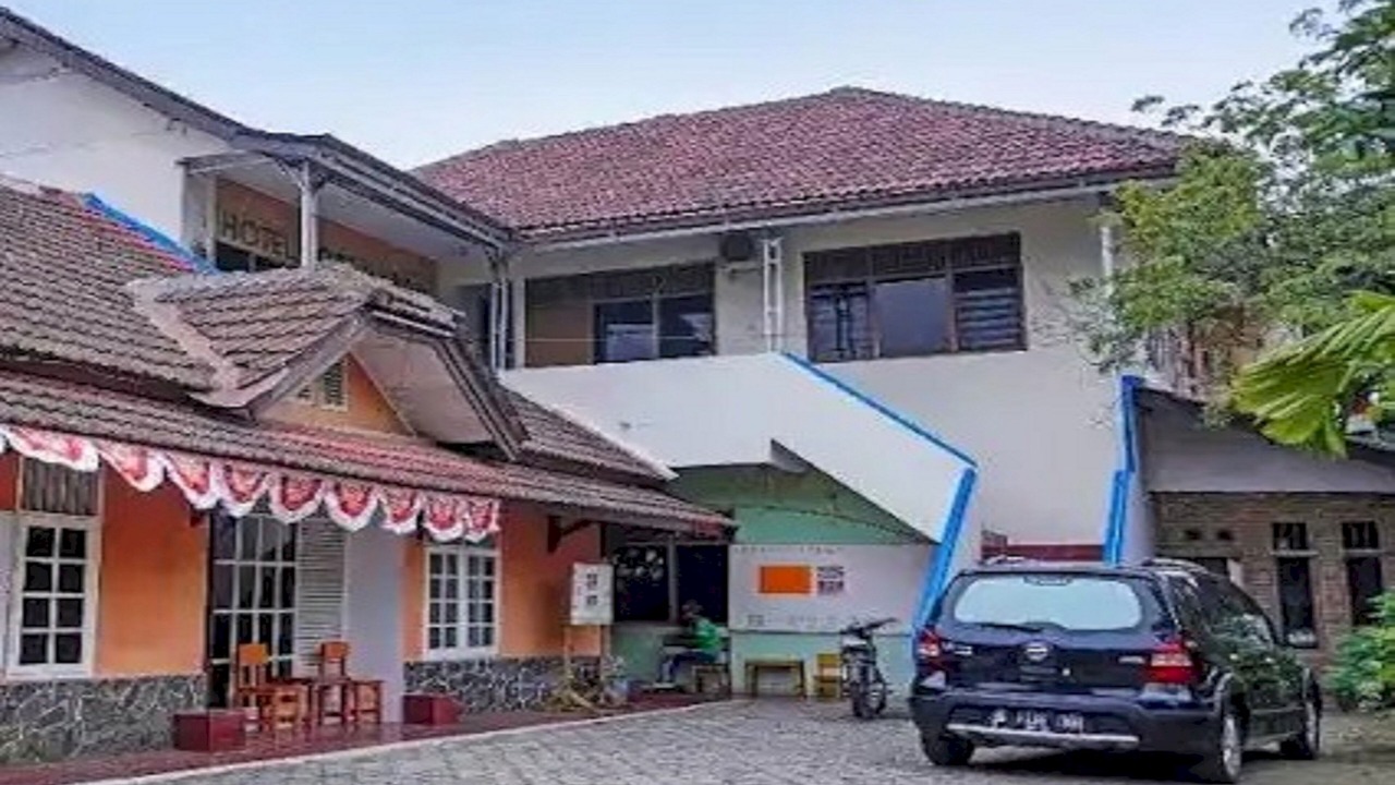 Photo of Outdoor in Bekasi Barat