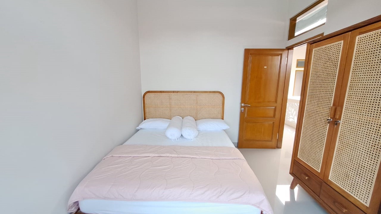 Photo of Bedroom in Tasikmalaya