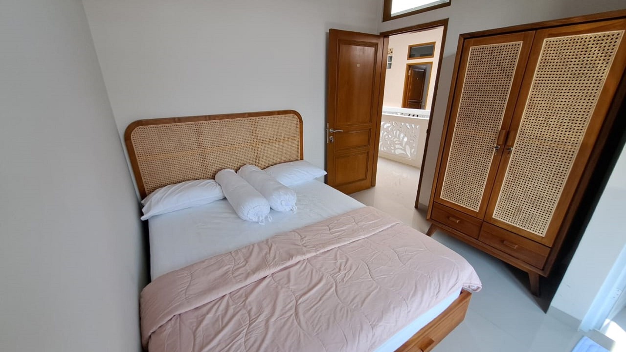 Photo of Bedroom in Tasikmalaya