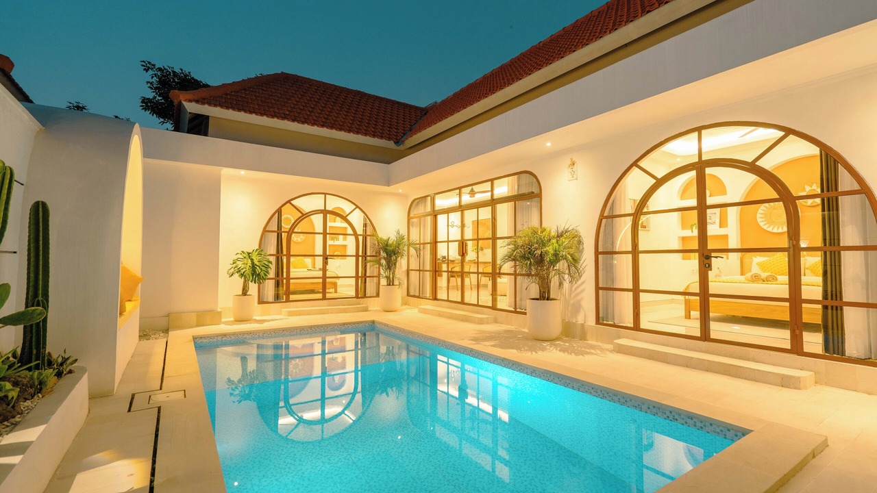 Photo of Patio Balcony in Berawa