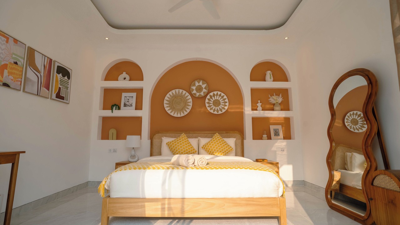 Photo of Bedroom in Berawa