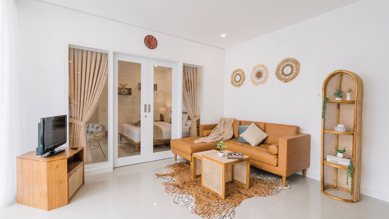 Photo of Livingroom in Sunset Road