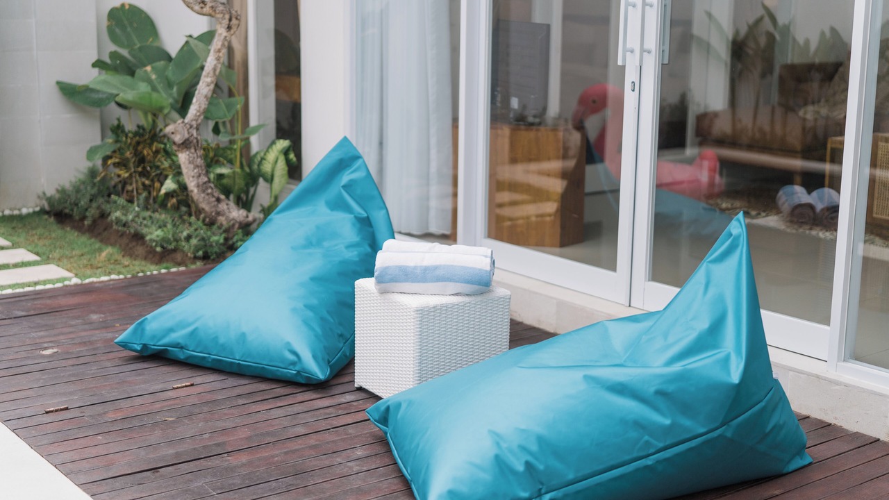 Photo of Patio Balcony in Sunset Road