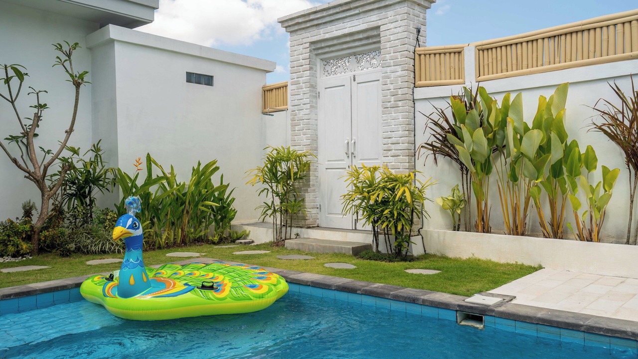 Photo of Outdoor in Munggu
