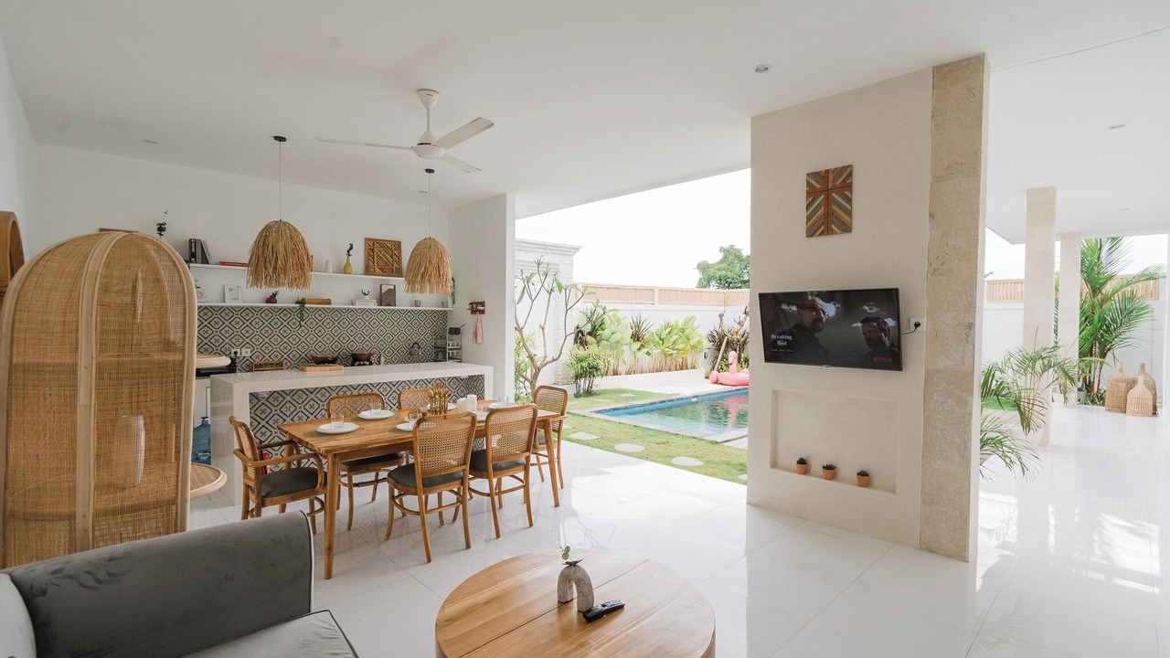 Photo of Outdoor in Munggu