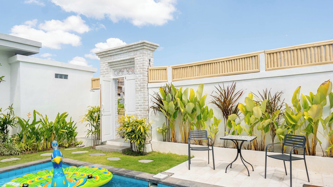 Photo of Outdoor in Munggu
