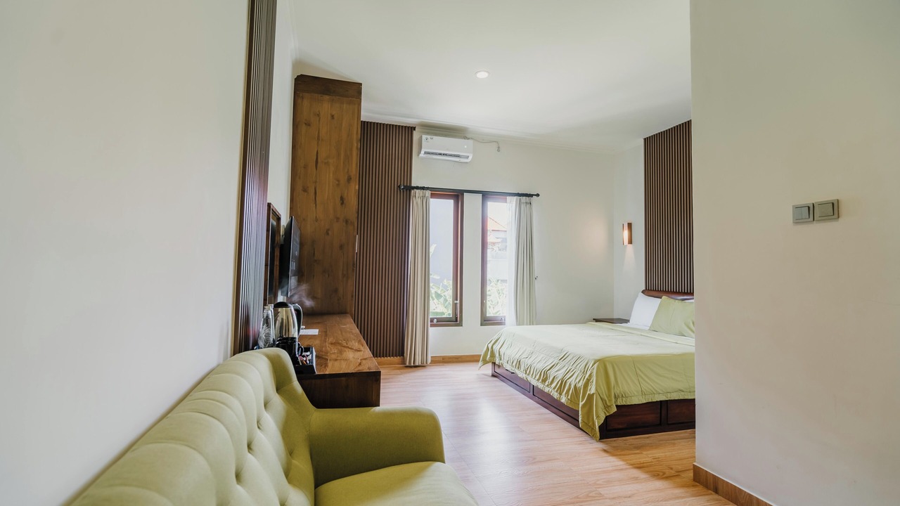 Photo of Bedroom in Dewi Sri